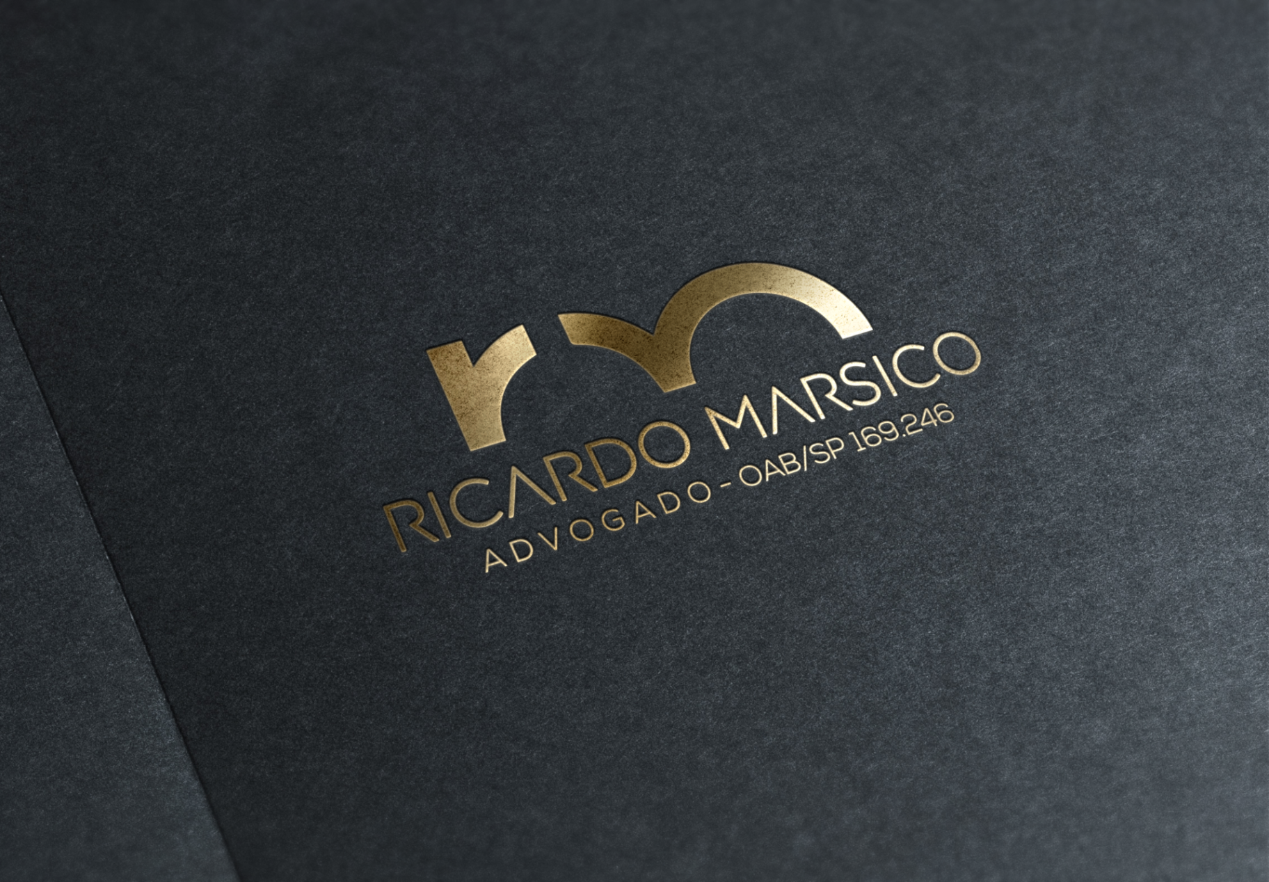 Ricardo Marsico Advocacia